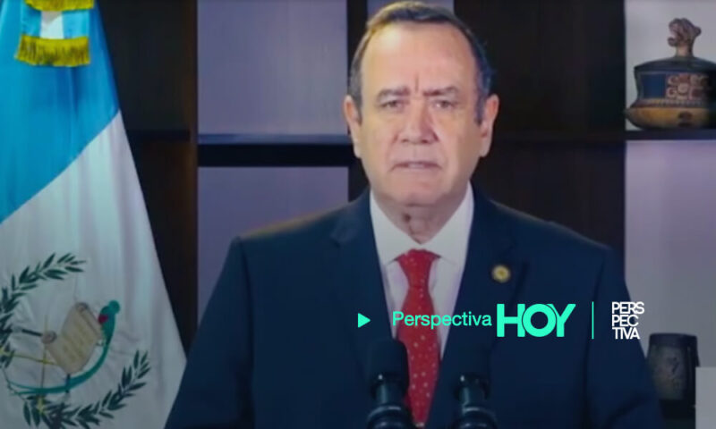 Estado de Prevención finaliza mañana