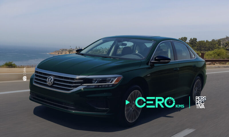 Volkswagen dejará de producir el Passat en EE.UU. y se concentrará en coches eléctricos