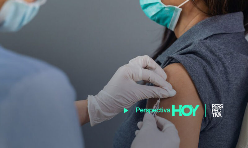 Berlín dice que espera alcanzar la inmunidad de rebaño en el segundo trimestre de 2022