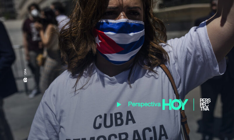 CIDH alerta "graves violaciones" de los Derechos Humanos en Cuba