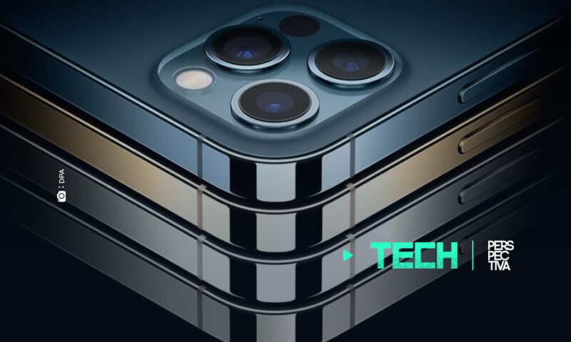 Advierten obsolescencia en los iPhone 12, 11, XS y 8