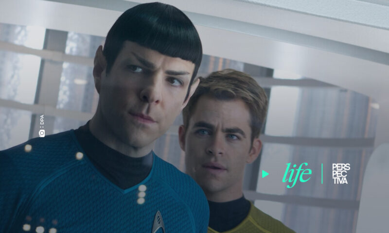 El director de WandaVision se encargará de la nueva película de Star Trek