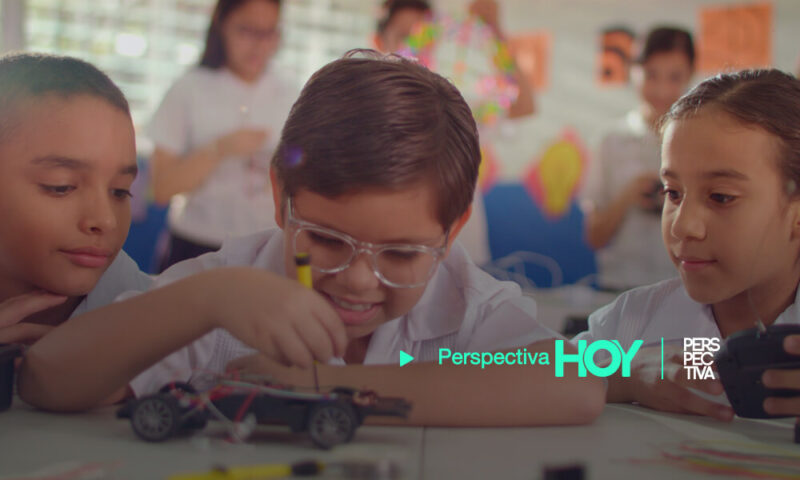 Lanzan programa “Educación Responsable” en Centroamérica