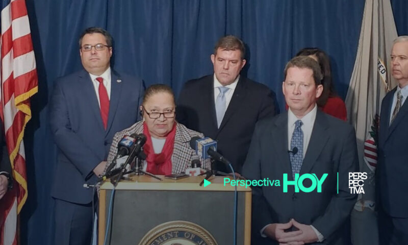 EEUU retira su apoyo a Ministerio Público para presionar a Fiscal General