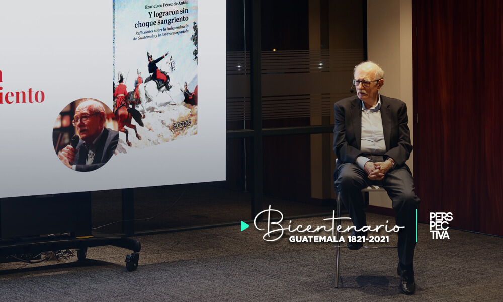 Francisco Pérez de Antón