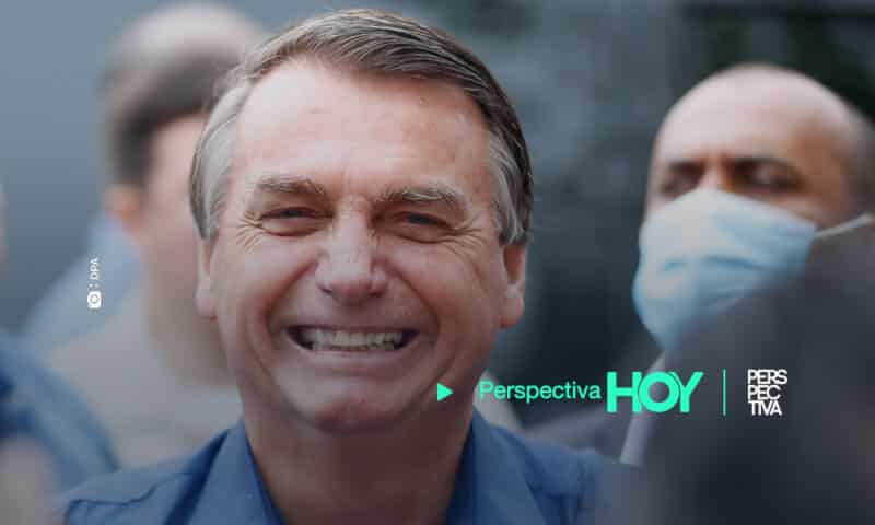 Fiscalía de Brasil solicita investigar a Bolsonaro por irregularidades en la compra de la vacuna Covaxin