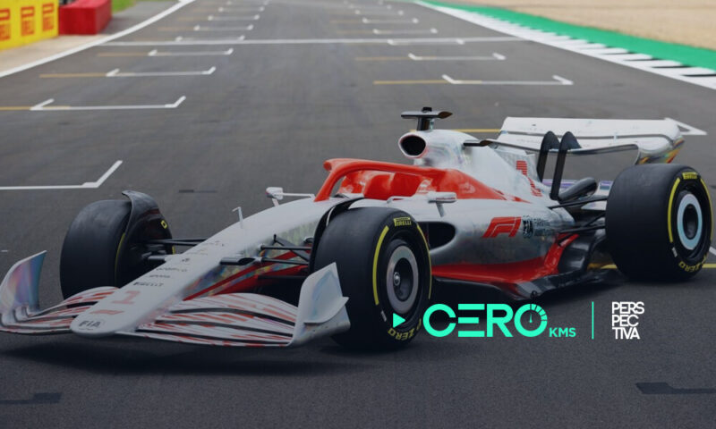 nuevo rompedor coche