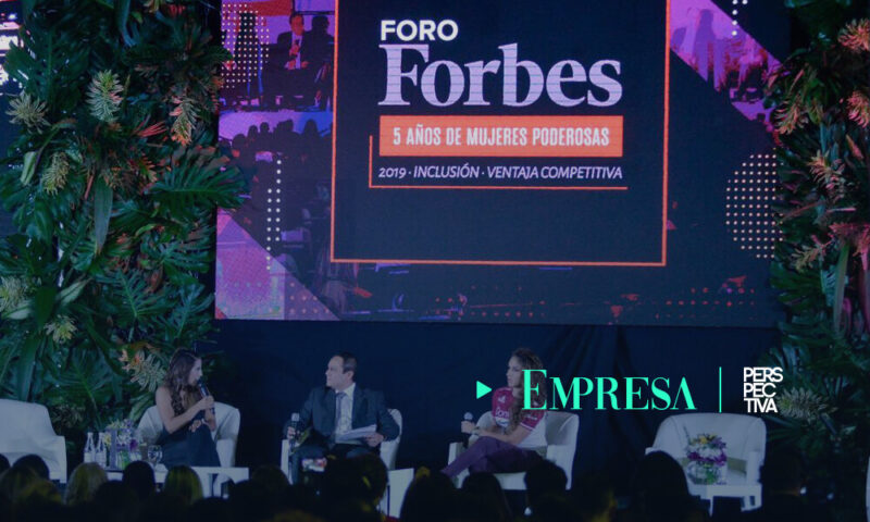 El liderazgo femenino es rentable para las compañías en la región