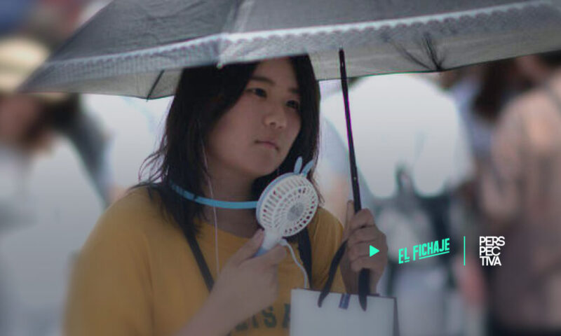 Altas temperaturas desafiarán a los deportistas en los Juegos de Tokio