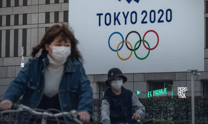 Blanco: "Tokyo 2020 van a ser los Juegos más importantes de la historia"