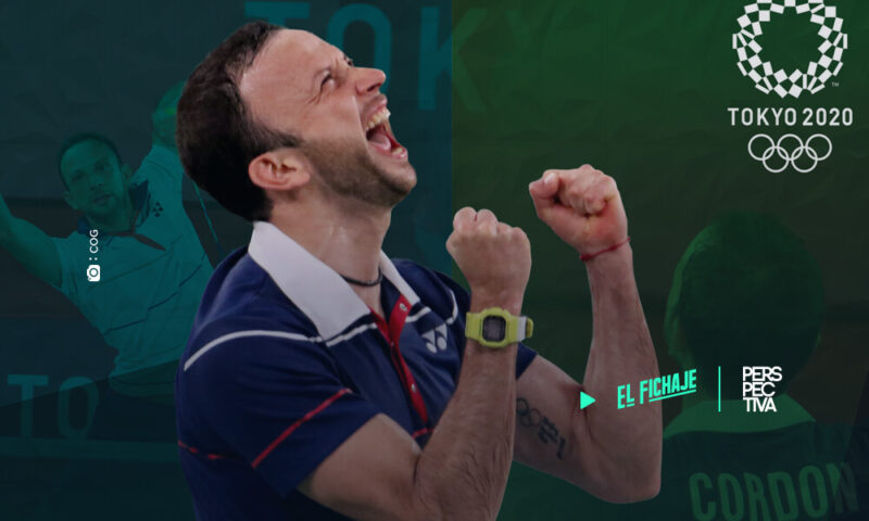 Guatemala celebra la victoria de Kevin Cordón