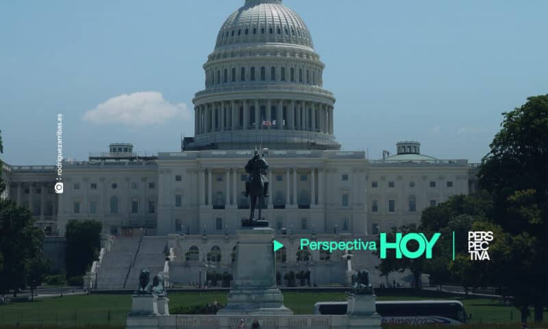 Lista Engel: políticos, empresarios y activistas son tachados por EE.UU.