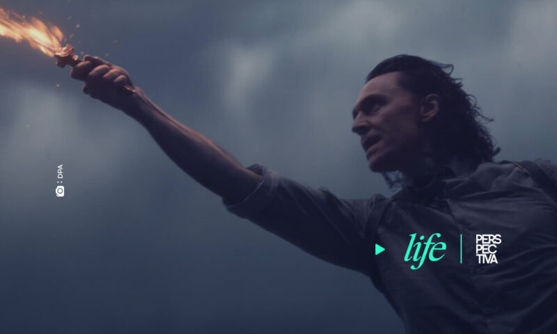 Tom Hiddleston envía emotivo mensaje tras el final de Loki: "Ha sido un privilegio"