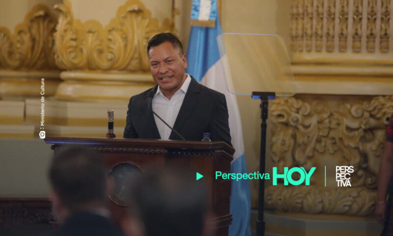 Presidente de los 48 Cantones advierte manifestaciones si el gobierno ordena restricciones