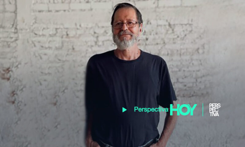 Moisés Barrios se encuentra desaparecido, familiares solicitan apoyo para localizarlo