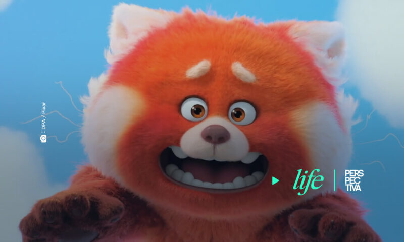nueva película de pixar (