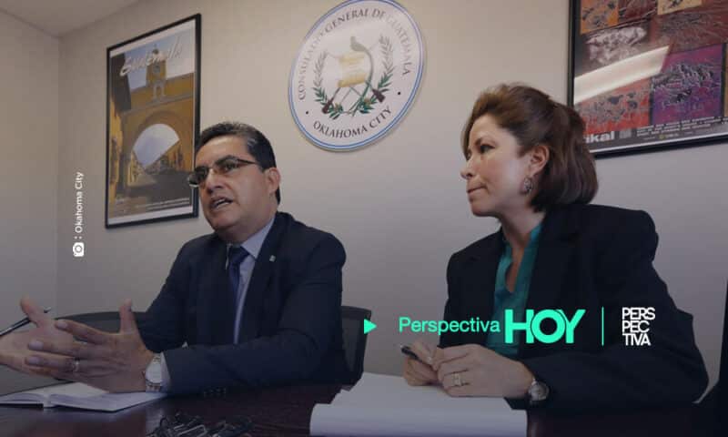 Nombran nuevo cónsul en Los Ángeles