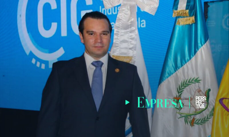 CIG elige a Luis Alfonso Bosch como nuevo presidente