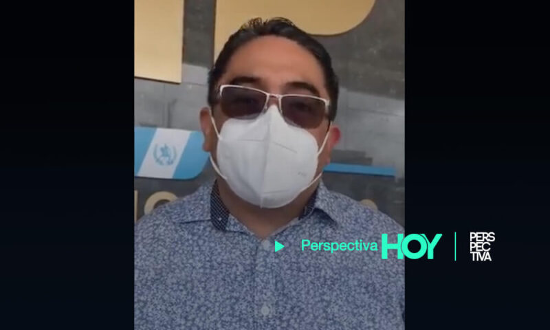 PDH solicita a MP agilizar denuncias contra JD Congreso