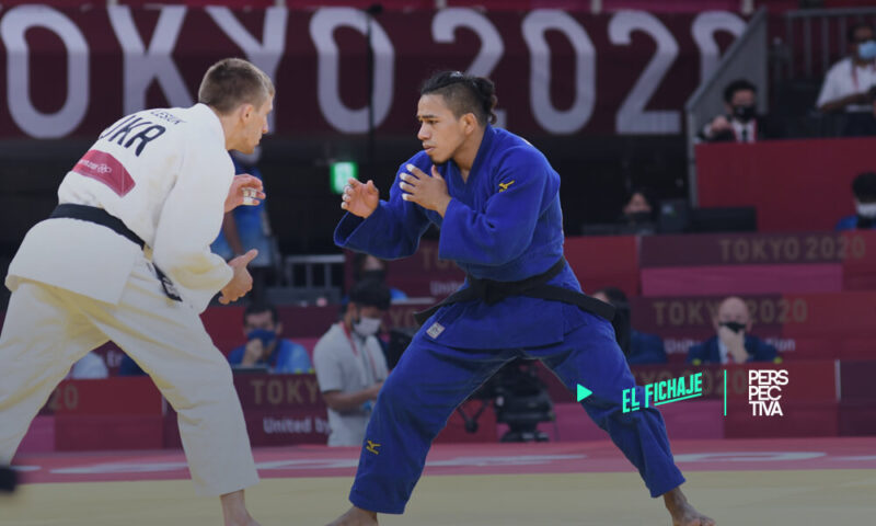 Tokio 2020: Culmina primera jornada para Guatemala