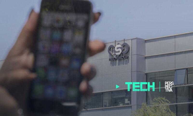 Denuncia uso de software israelí para espiar a periodistas