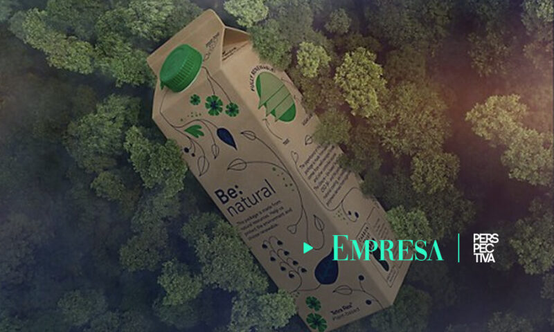 Tetra Pak es nombrado como uno de los 50 principales Líderes en Sostenibilidad y Clima