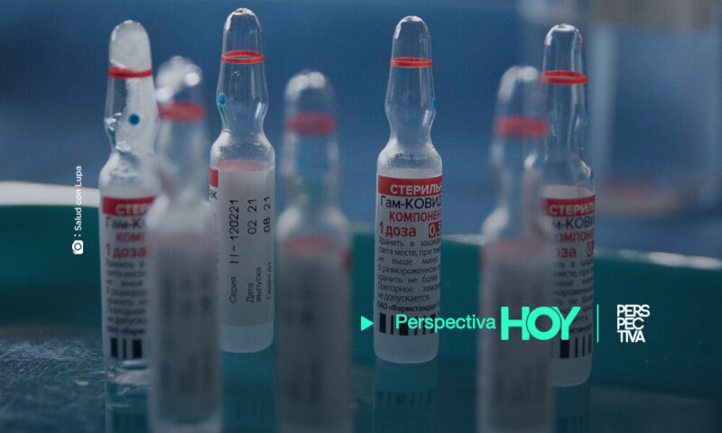 Guatemala necesita 18.3 millones de dosis más para vacunar a 12 millones de personas