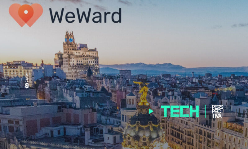 WeWard, la app que lucha contra el sedentarismo y permite ganar dinero