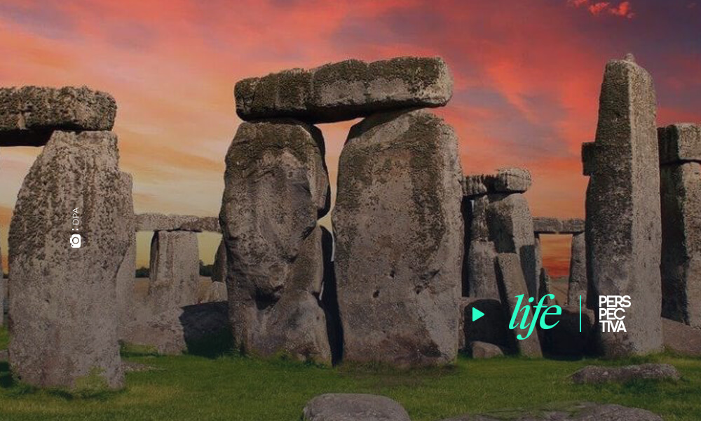 Stonehenge es indestructible revelan análisis químicos