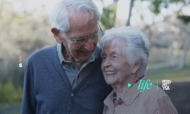 Caminar puede salvar la vida de las personas que han sufrido un ictus