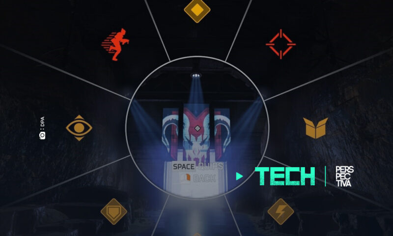 EA cede gratuitamente todas sus patentes de accesibilidad para videojuegos