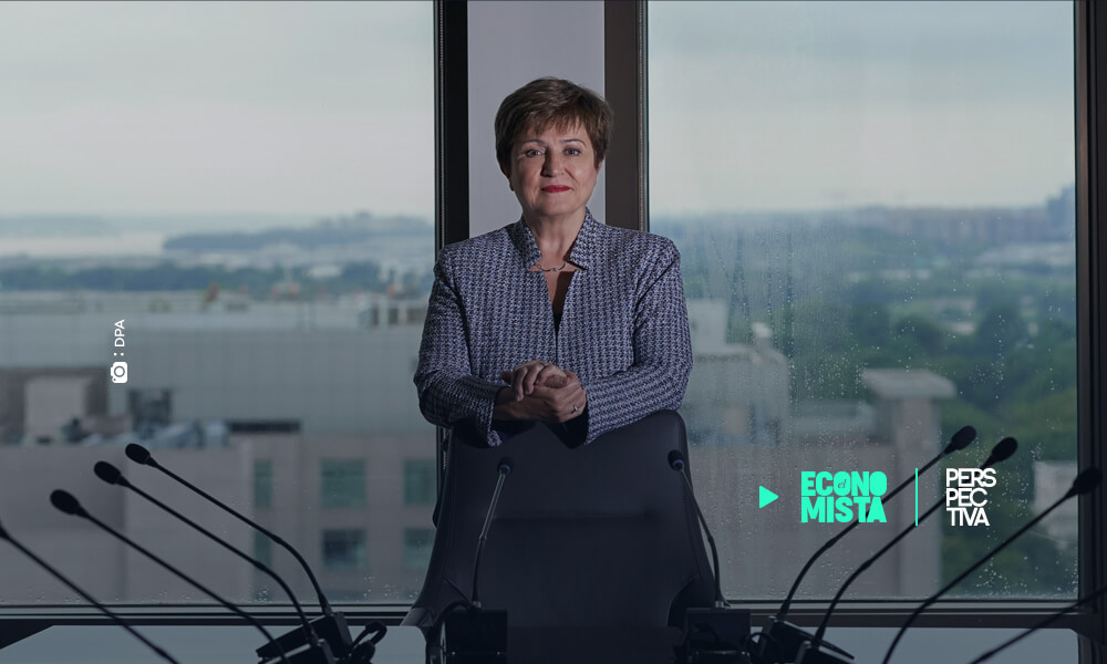 FMI realiza asignación récord de US$650,000 millones en derechos especiales de giro