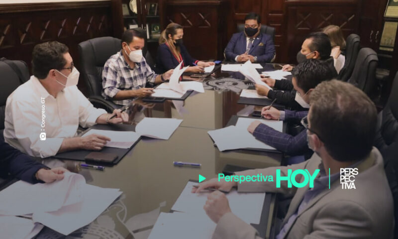 JD del Congreso presenta recurso de aclaración a CC