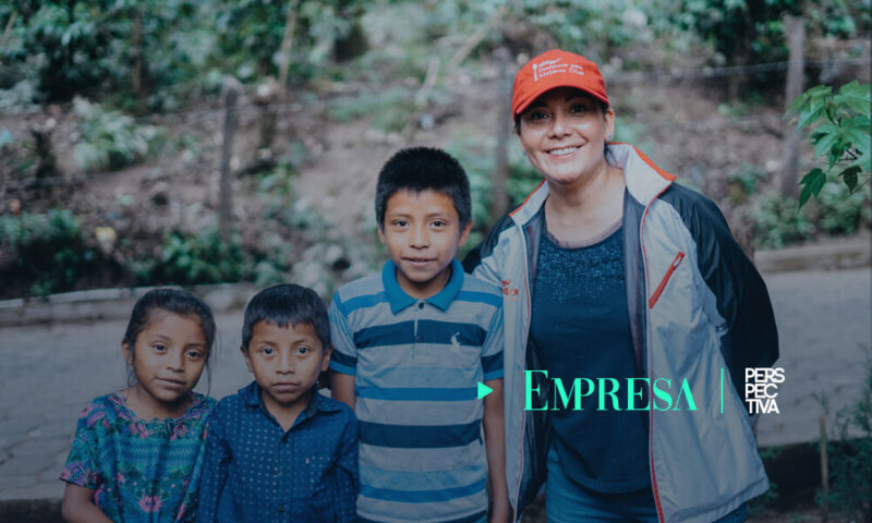 Kellogg´s nutriendo a las familias guatemaltecas con responsabilidad