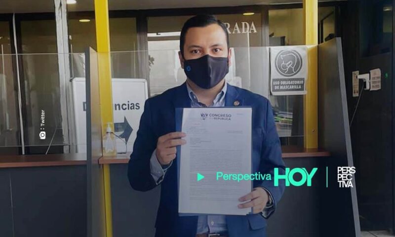 MP investigará posibles anomalías en negociación entre Portuaria y empresa rusa