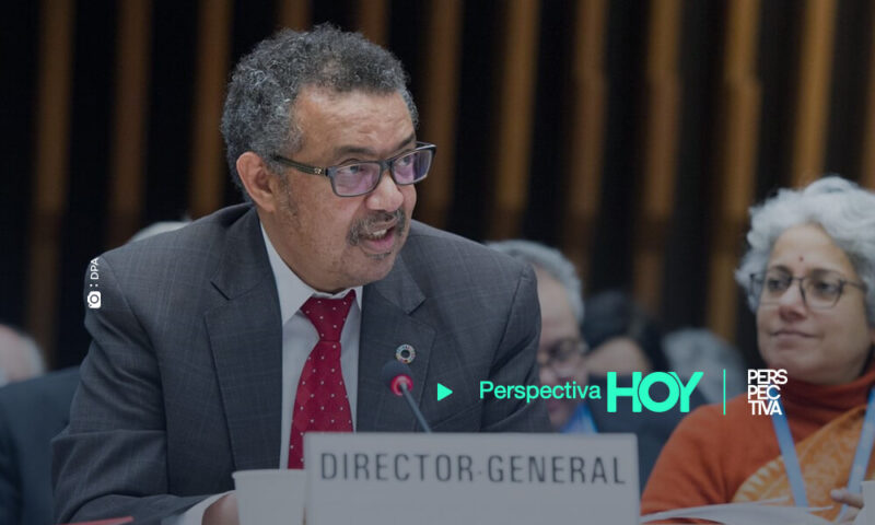 denuncian la desigualdad en el acceso a las vacunas a nivel mundial