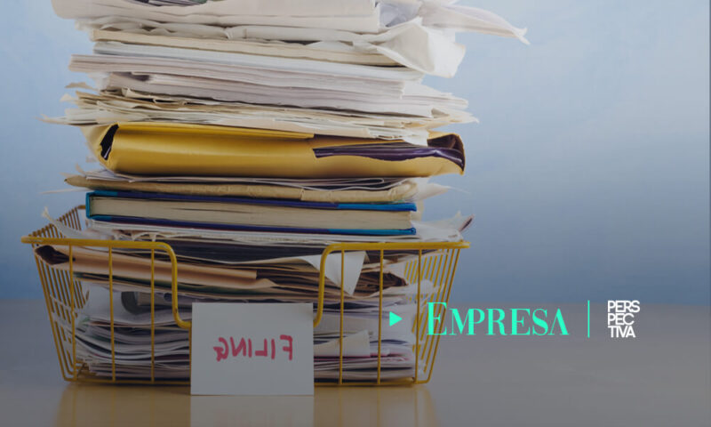 eficiente administración