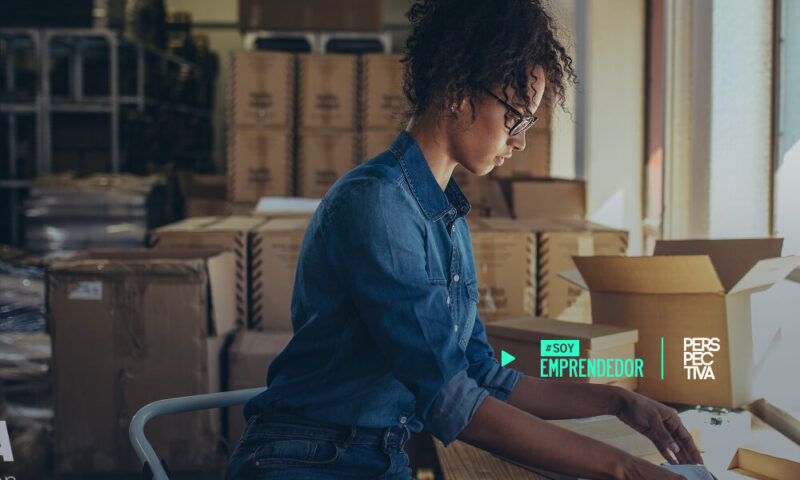 Visa apoya a emprendedores latinoamericanos con US$ 7.5 millones en financiamiento