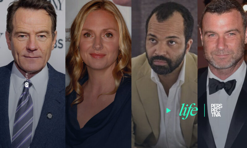 Wes Anderson ficha a Bryan Cranston, Hope Davis, Jeffrey Wright y Liev Schreiber para su nueva película