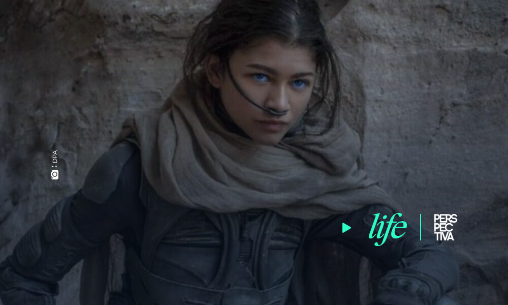Zendaya protagonizará la secuela de Dune de Denis Villeneuve