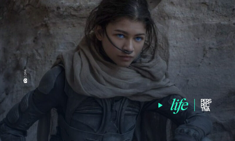 Zendaya protagonizará la secuela de Dune de Denis Villeneuve
