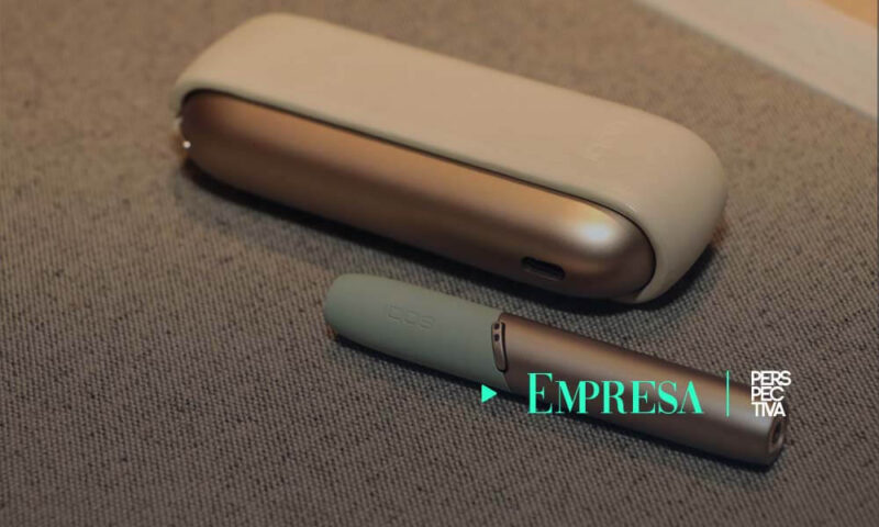 IQOS celebra cuatro años de reducir el consumo de cigarrillos en Guatemala