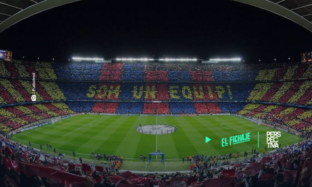 FC Barcelona: El Camp Nou se prepara para abrir sus puertas al público