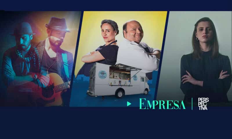 Banco Industrial presenta “Historia de Créditos Bi”