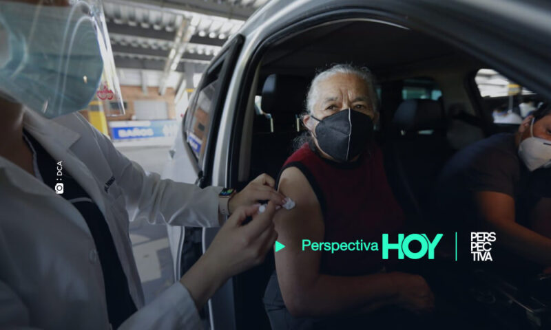 Ley de Emergencia para la atención de la pandemia