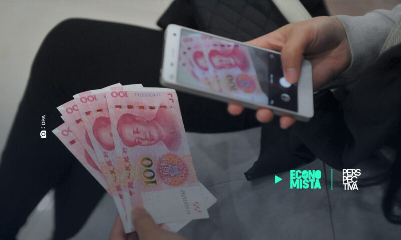 La inflación mayorista de China aceleró al 9% en julio