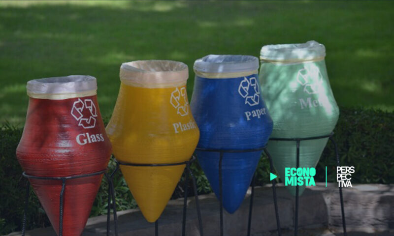 Reglamento para el manejo de residuos impactará en desarrollo económico del país