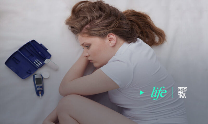 Diabetes y salud mental