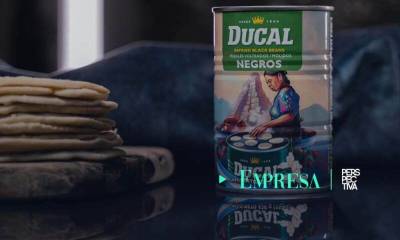 Ducal celebra el Bicentenario con un homenaje artístico a Guatemala