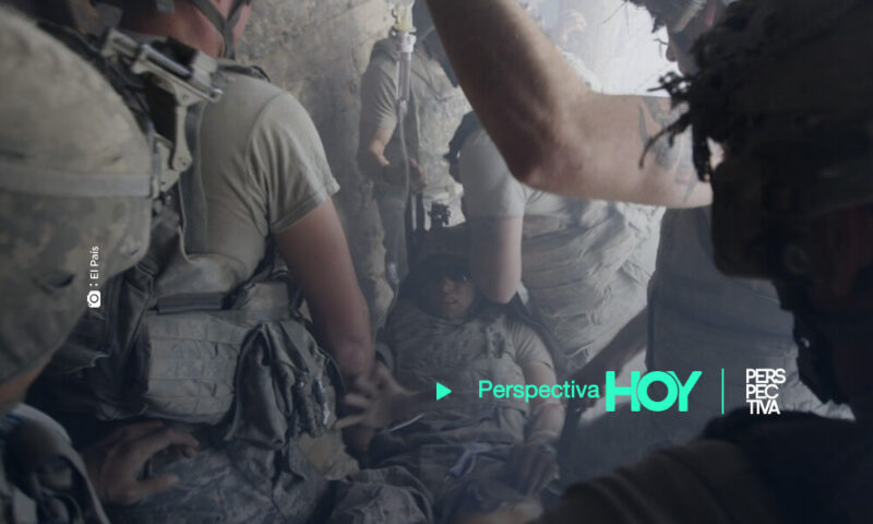 Pentágono confirma doce militares de EEUU muertos en los atentados de Kabul